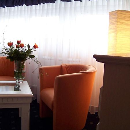 盖斯德布鲁姆海景酒店 普劳西 客房 照片